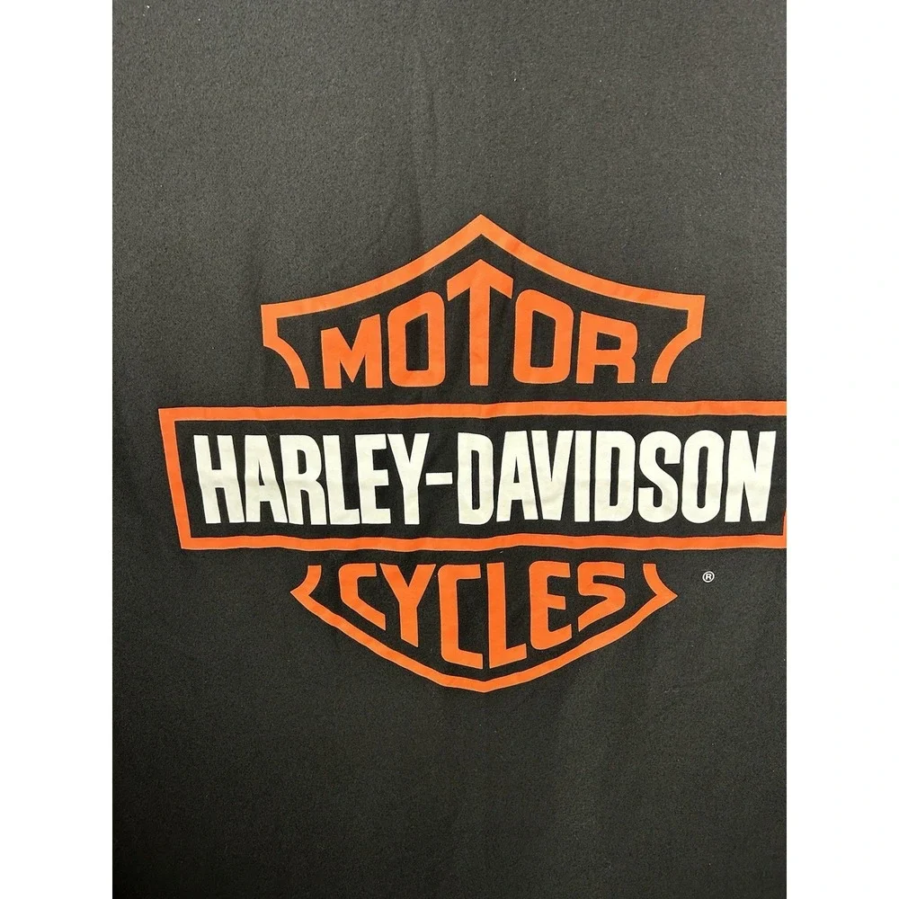 N/A harley davidson